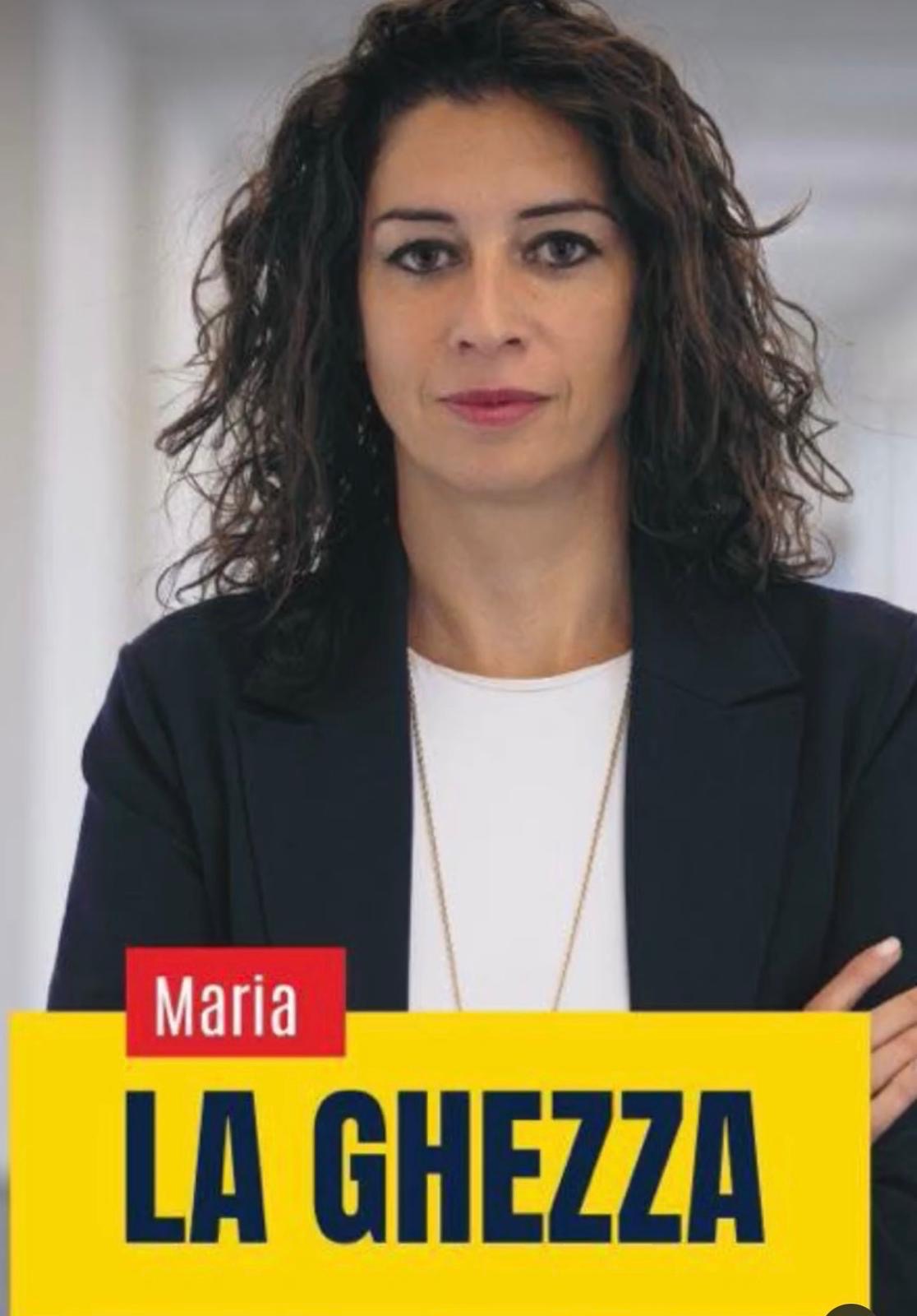 Maria - 💧 𝐀𝐜𝐪𝐮𝐚, 𝐛𝐞𝐧𝐞 𝐜𝐨𝐦𝐮𝐧𝐞. 𝐏𝐞𝐫 𝐥𝐚 𝐏𝐮𝐠𝐥𝐢𝐚 𝐞̀ 𝐞𝐦𝐞𝐫𝐠𝐞𝐧𝐳𝐚, 𝐦𝐚 𝐩𝐨𝐬𝐬𝐢𝐚𝐦𝐨 ...