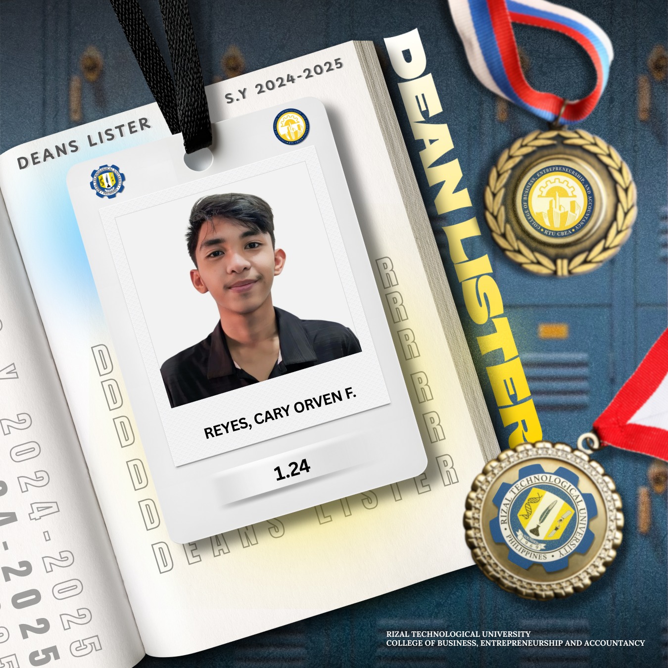 RT... - RTU-College of Business and Entrepreneurial Technology