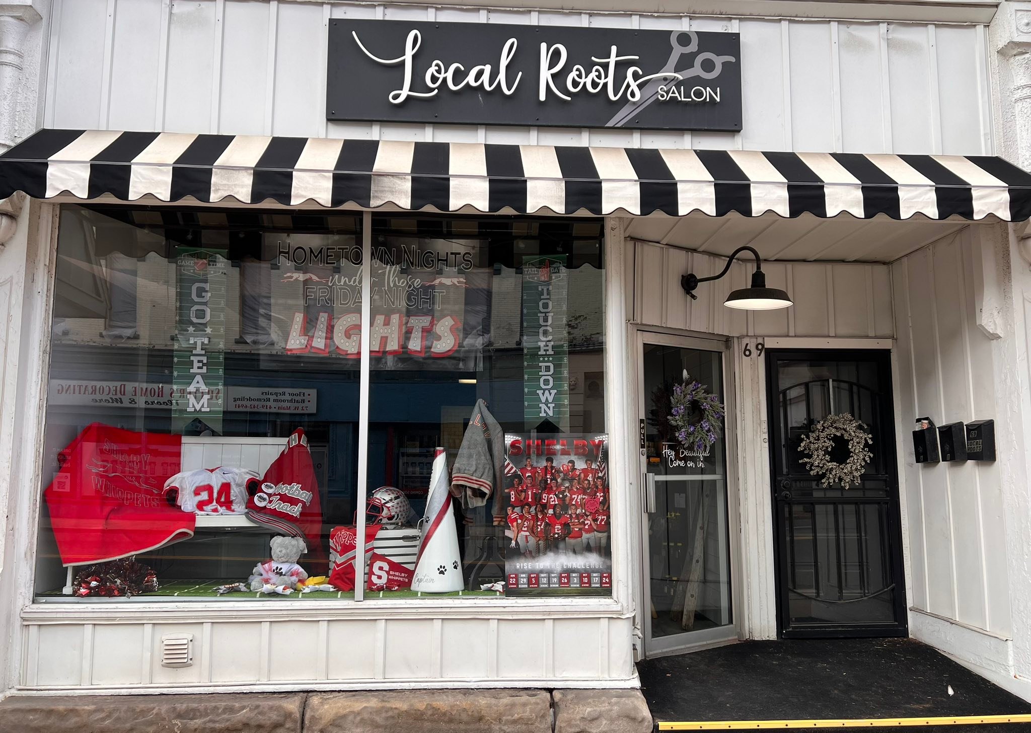 Local Roots Salon added a new photo. - Local Roots Salon