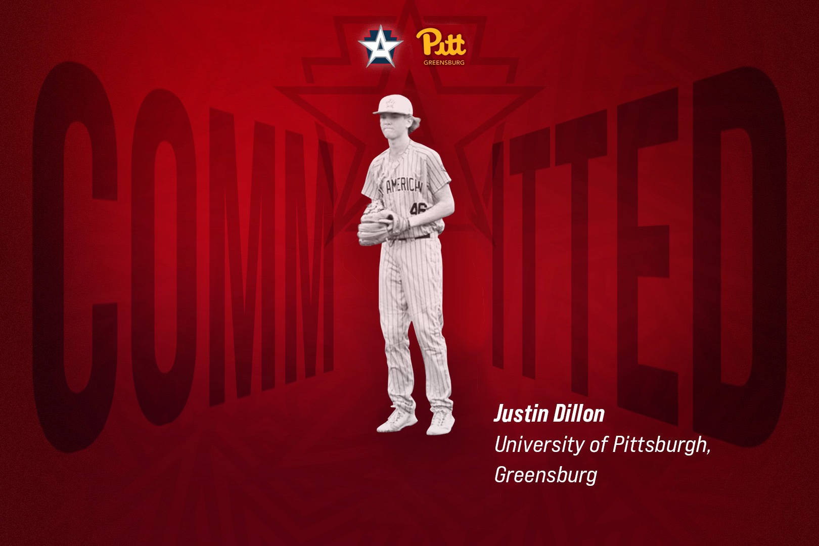 🔥 COMMITTED 🔥 Congratulations to... - All American Baseball | Facebook