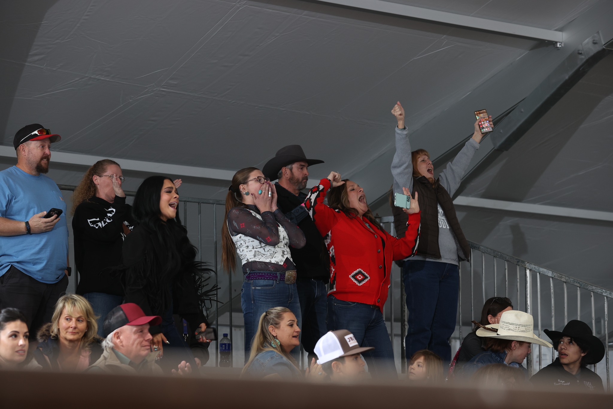 Junior NFR - The cheers. The energy. The moments you never... | Facebook