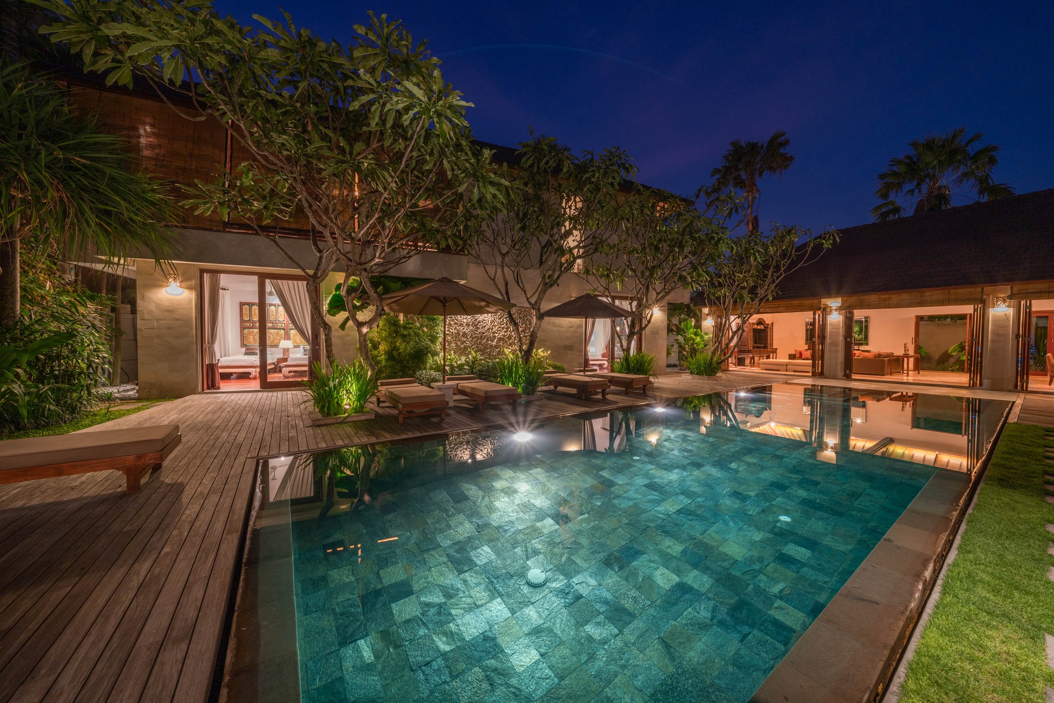 Villa Rubina Bali