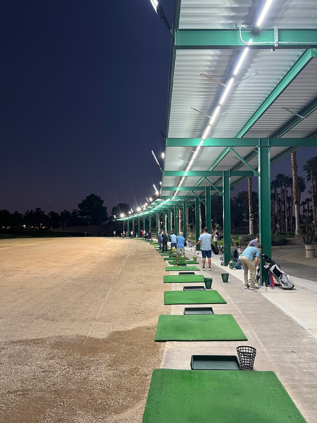 Rhodes Ranch Golf Club - We are excited to hold a Callaway Tour Fit ...