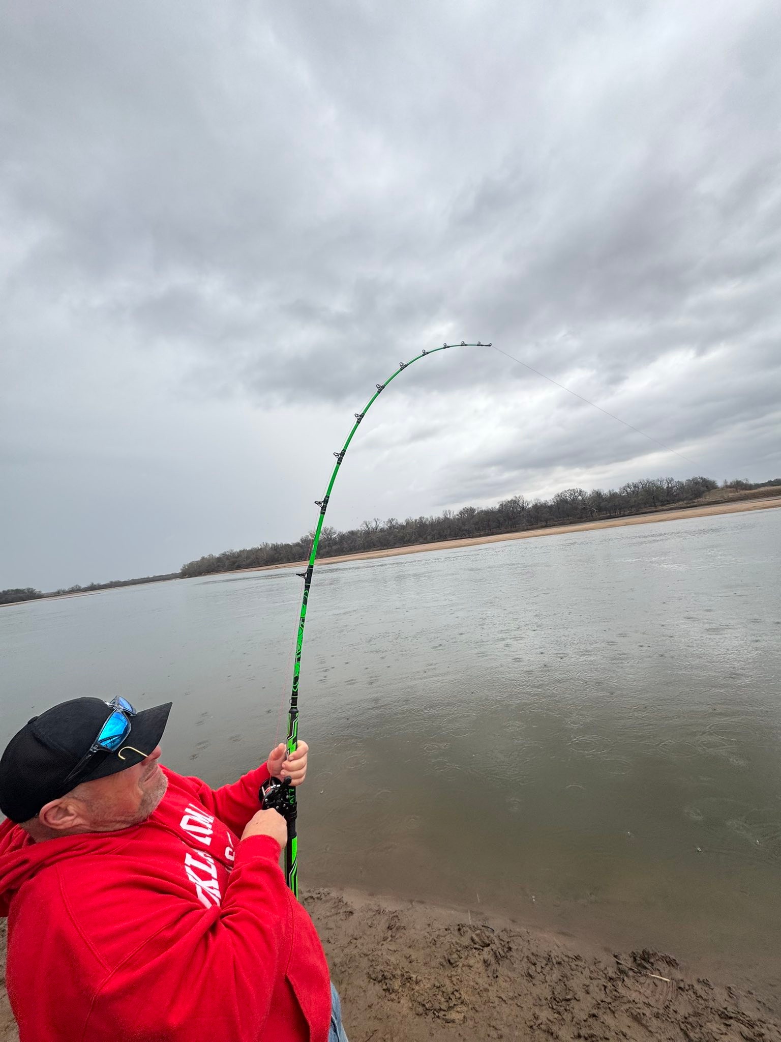 best katt fishing pole Catfish Pro for Fun Rod If you really want to test your gear Catfish Rod | Catfish and