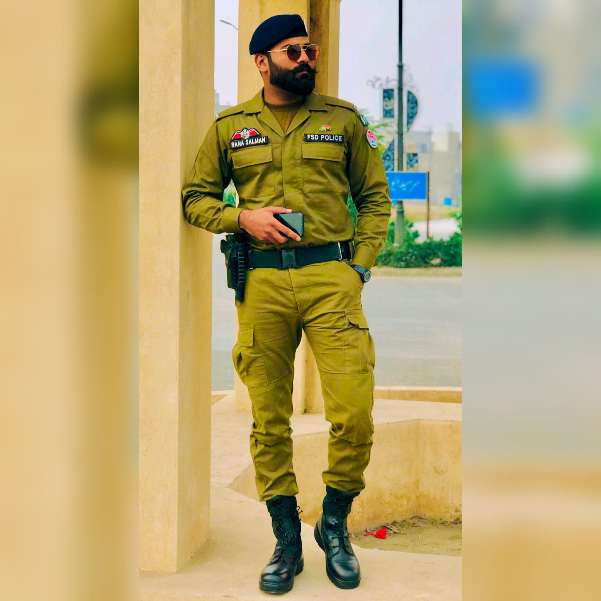 Rana Salman