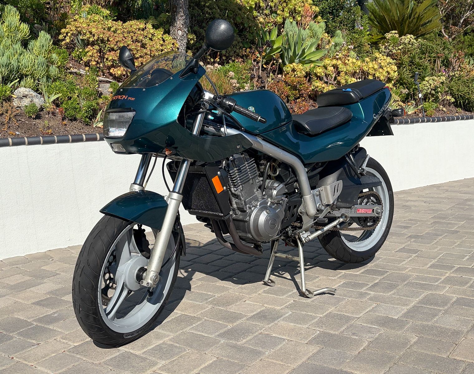 2nd hitting our auction site today blends German engineering