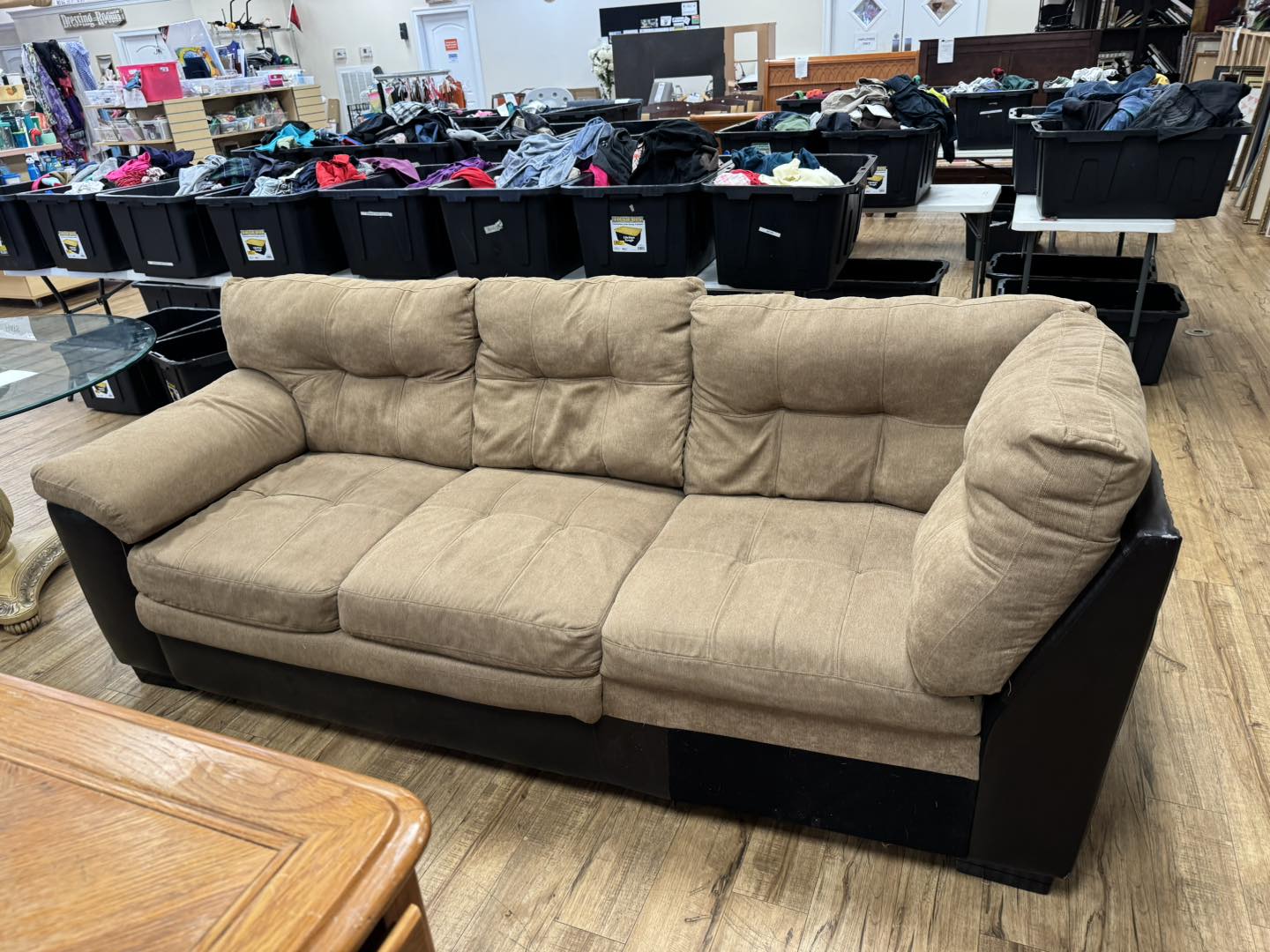 Marcus Pointe Thrift Store... - Marcus Pointe Thrift Store