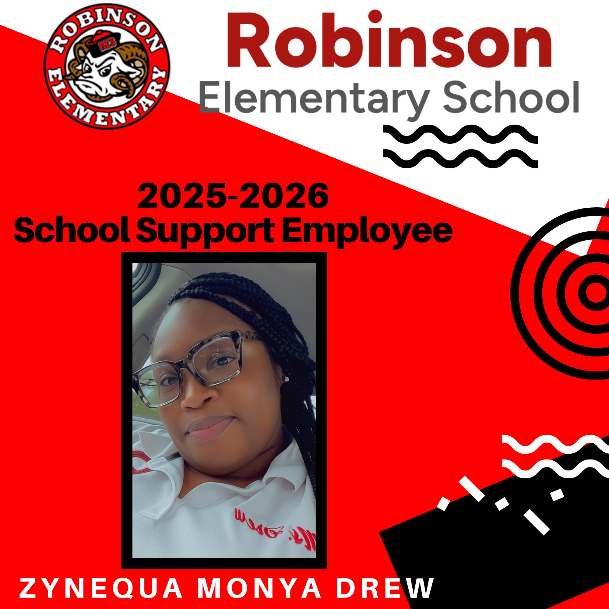 Robinson Elementary School | Monroe LA