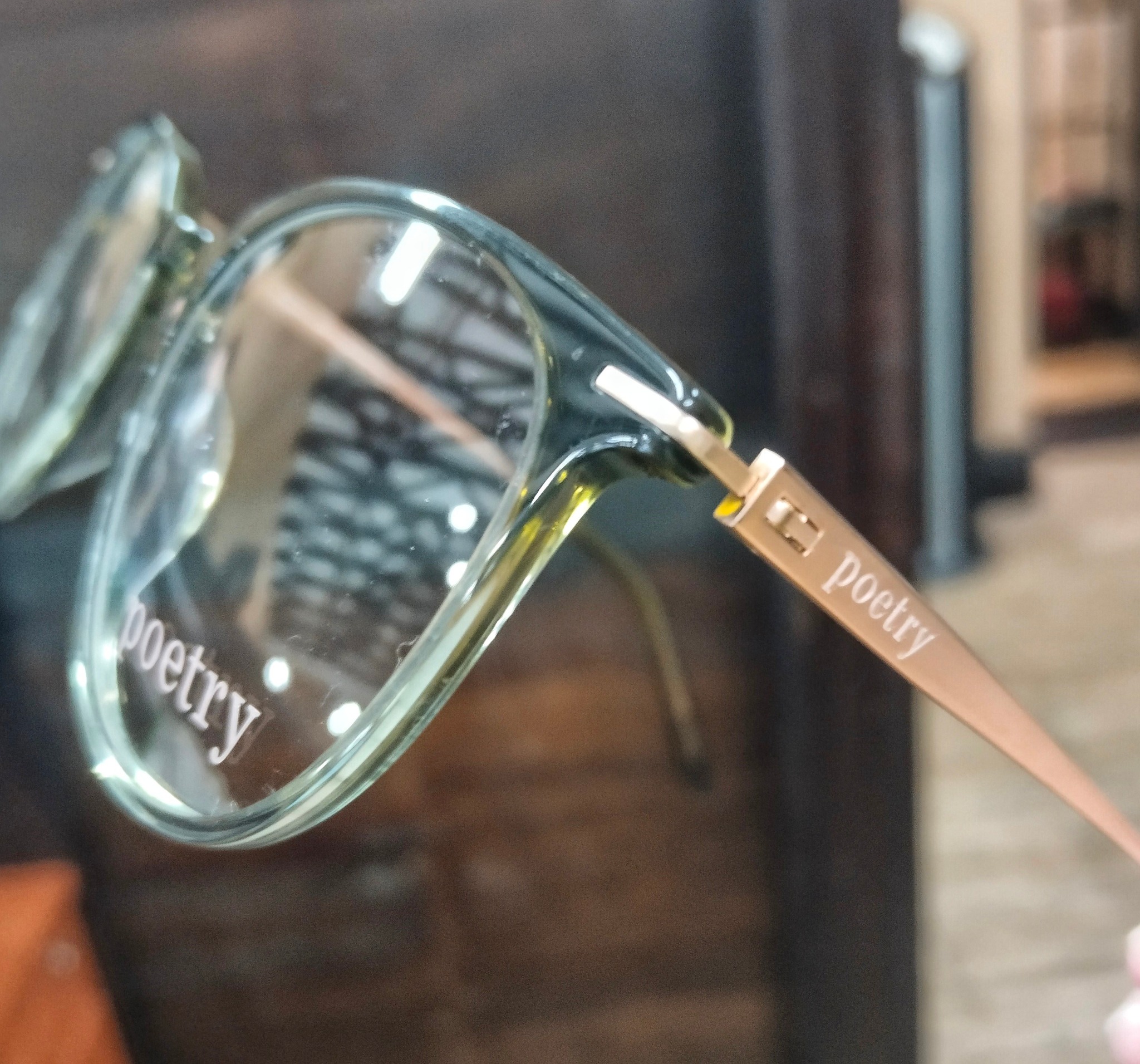 Marno Oosthuizen Optometrist | Alberton