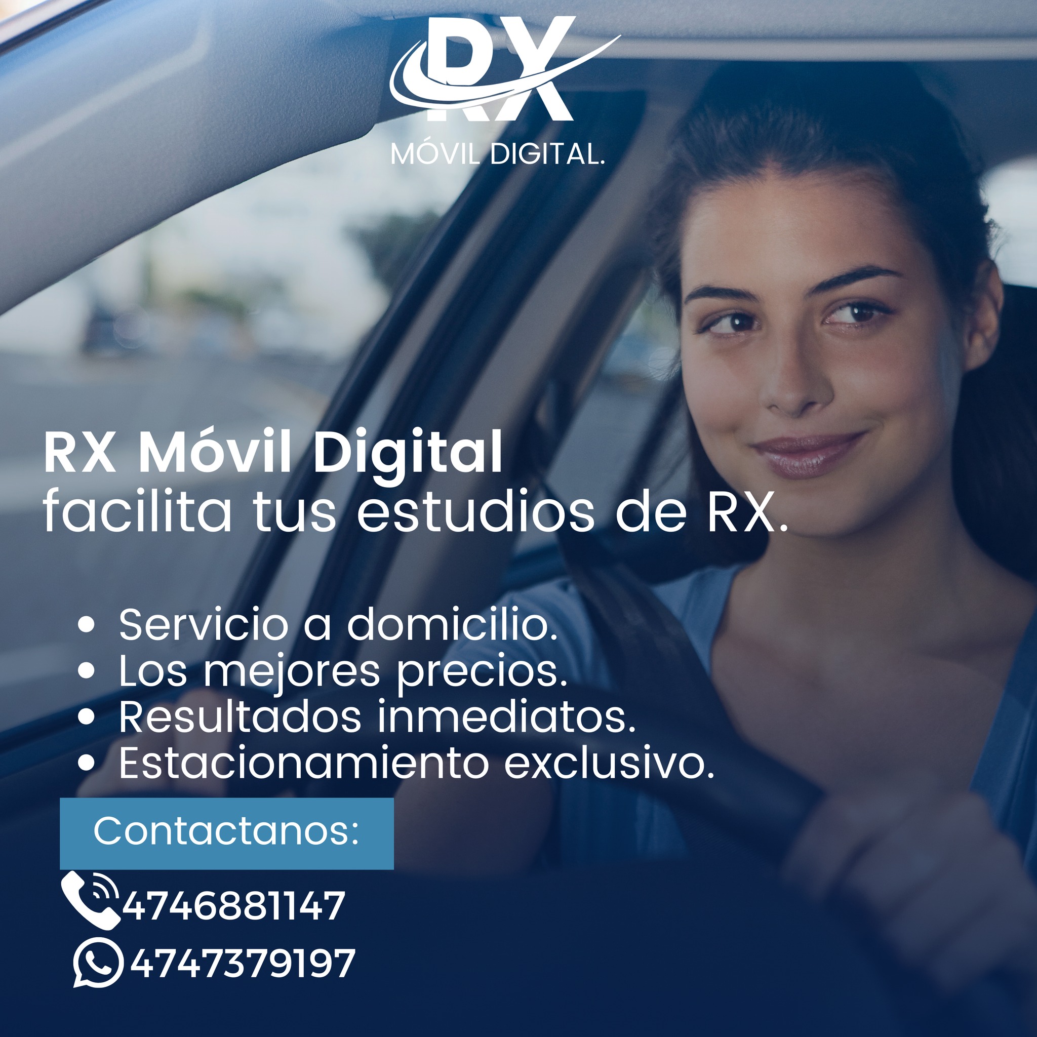 RX Móvil Digital | Lagos de Moreno