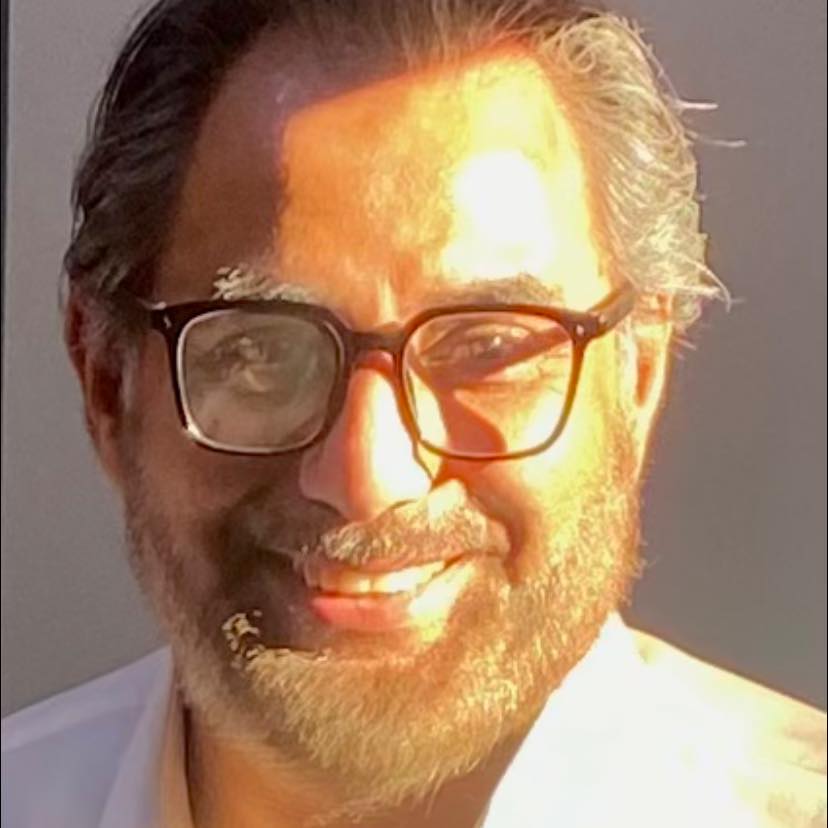 Nadeem Ur Rehman