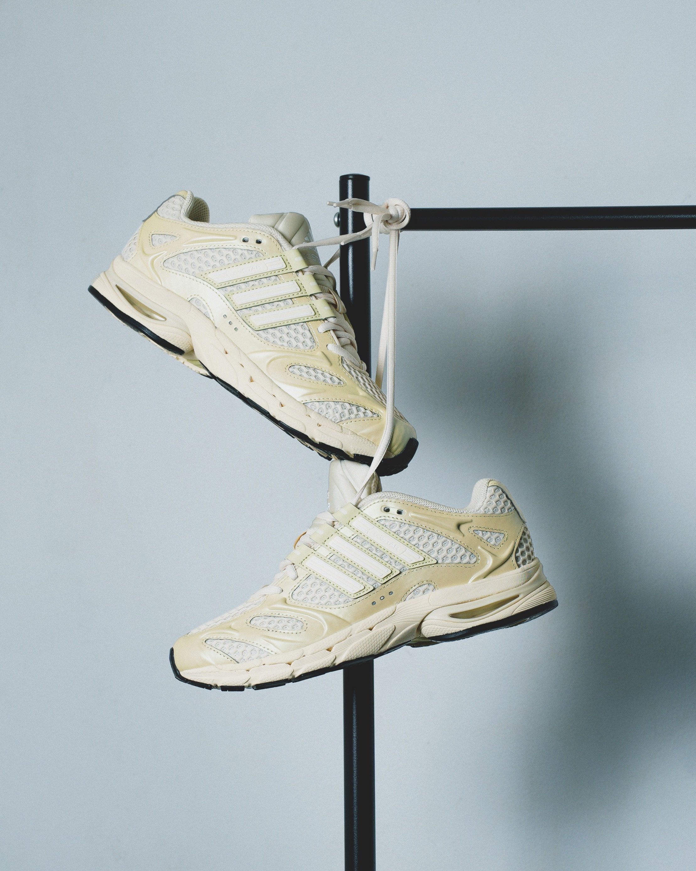 b＊e A Little Offbeat. Right On Point.⁠ ⁠ The adidas ADISTAR MLD adds a
