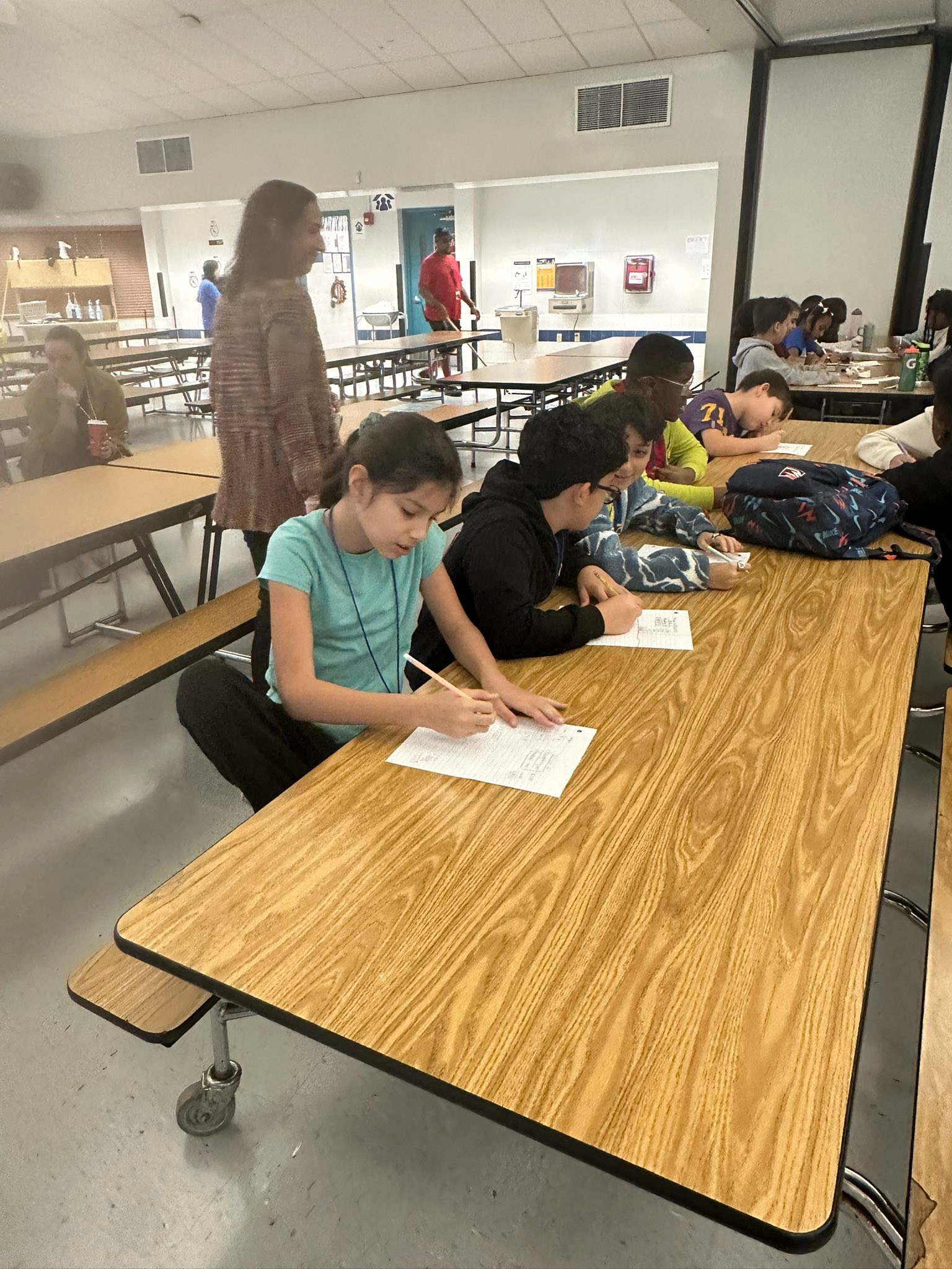 Sandpiper Elementary School... - Sandpiper Elementary School