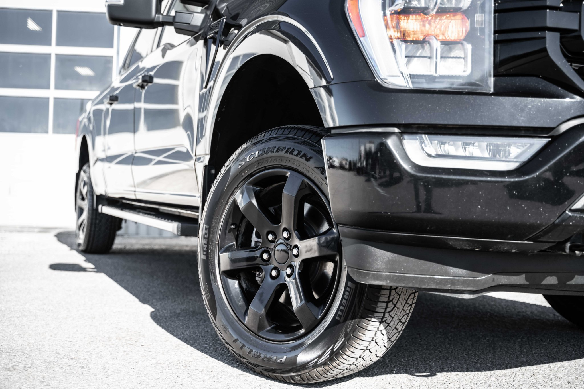 2022 Ford F-150 - Commercial Vehicles - Rimouski, Quebec | Facebook ...