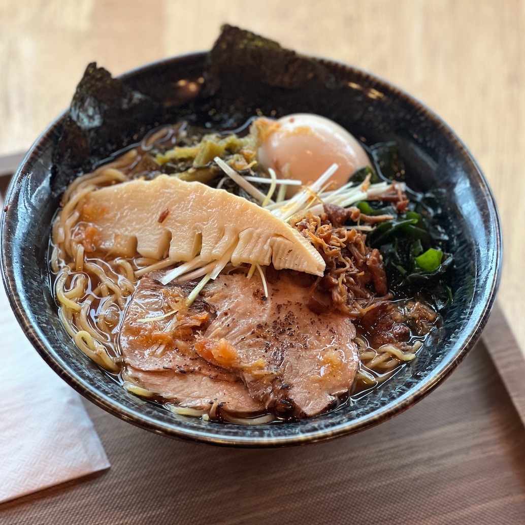 😄 Introducing you to our new menu... - Tojo's Restaurant