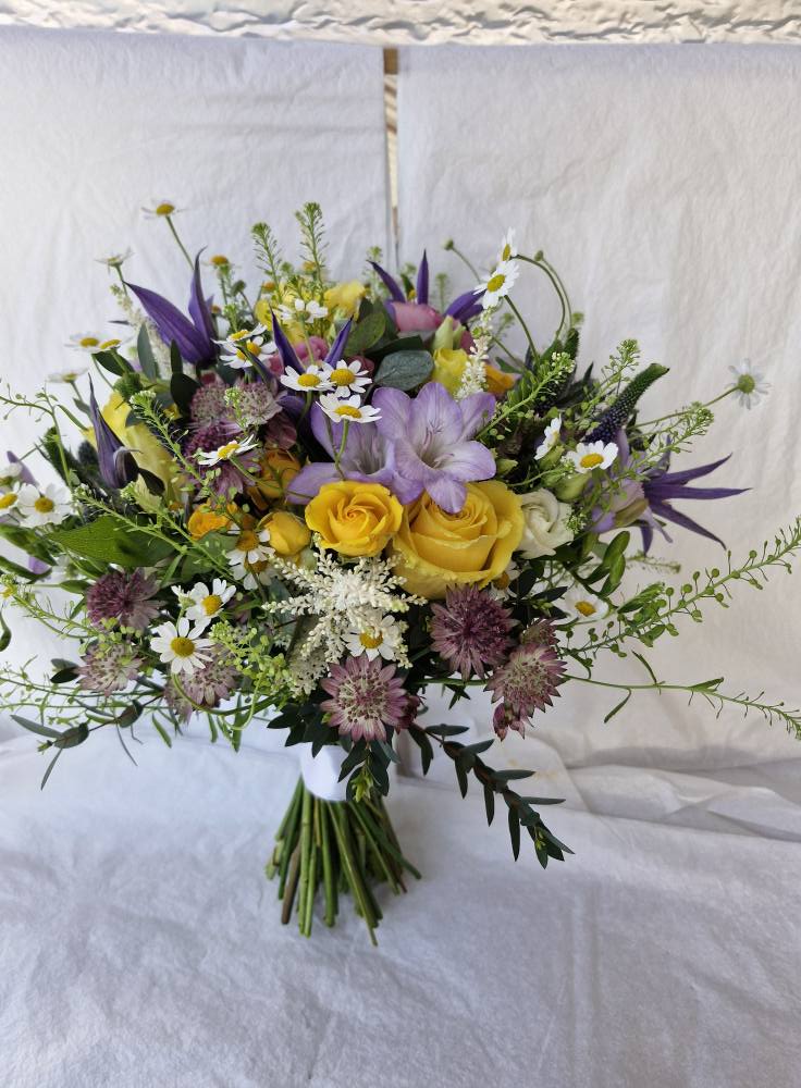 Flowers by Ruth - Flowers by Ruth added a new photo.