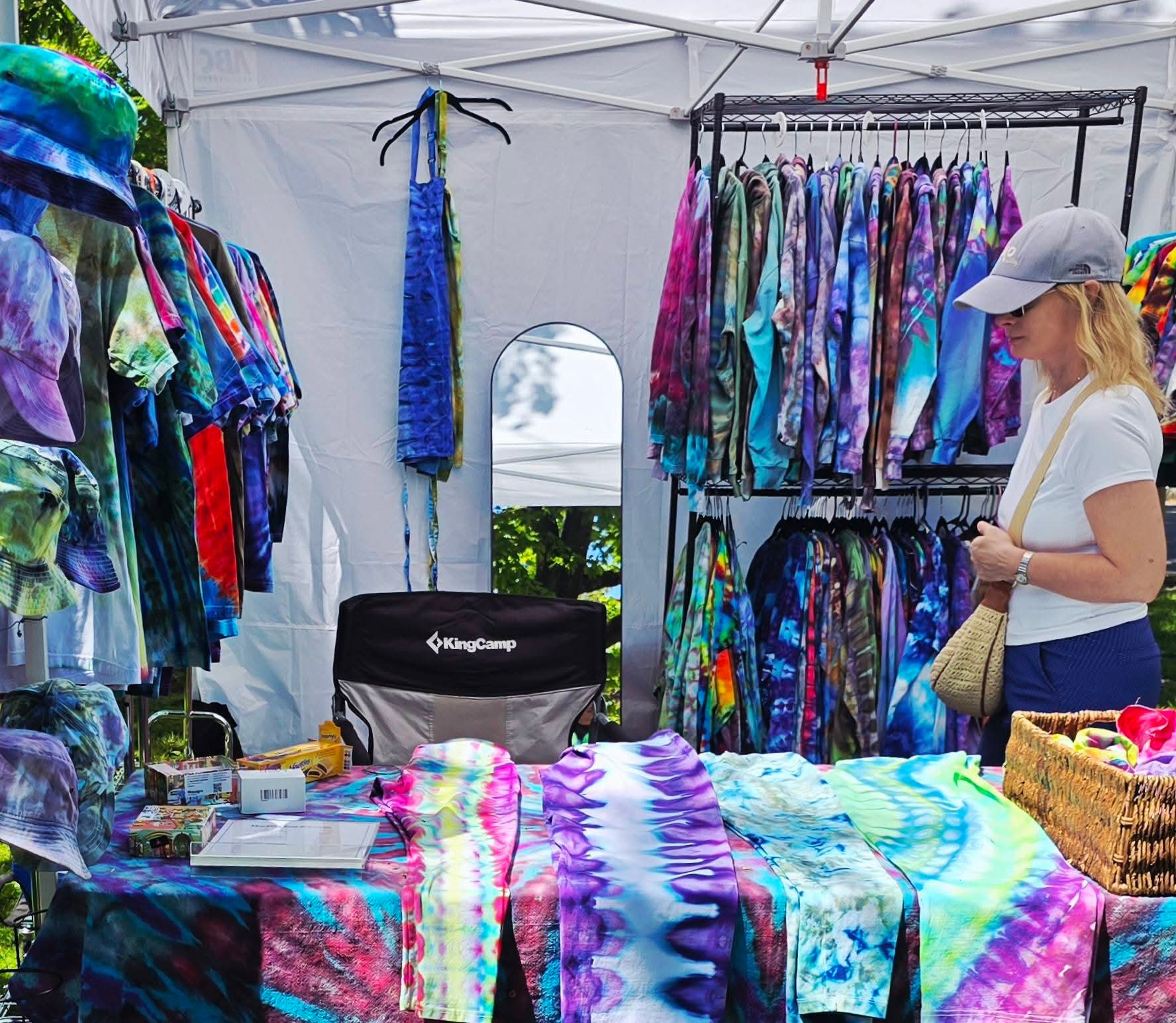 Milford - 🛍️ The wait is almost over → the Milford Artisan Market takes ...