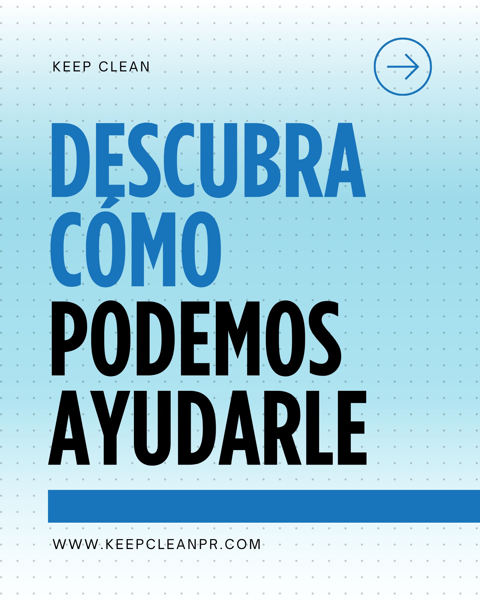 Keep Clean LLC | Guaynabo