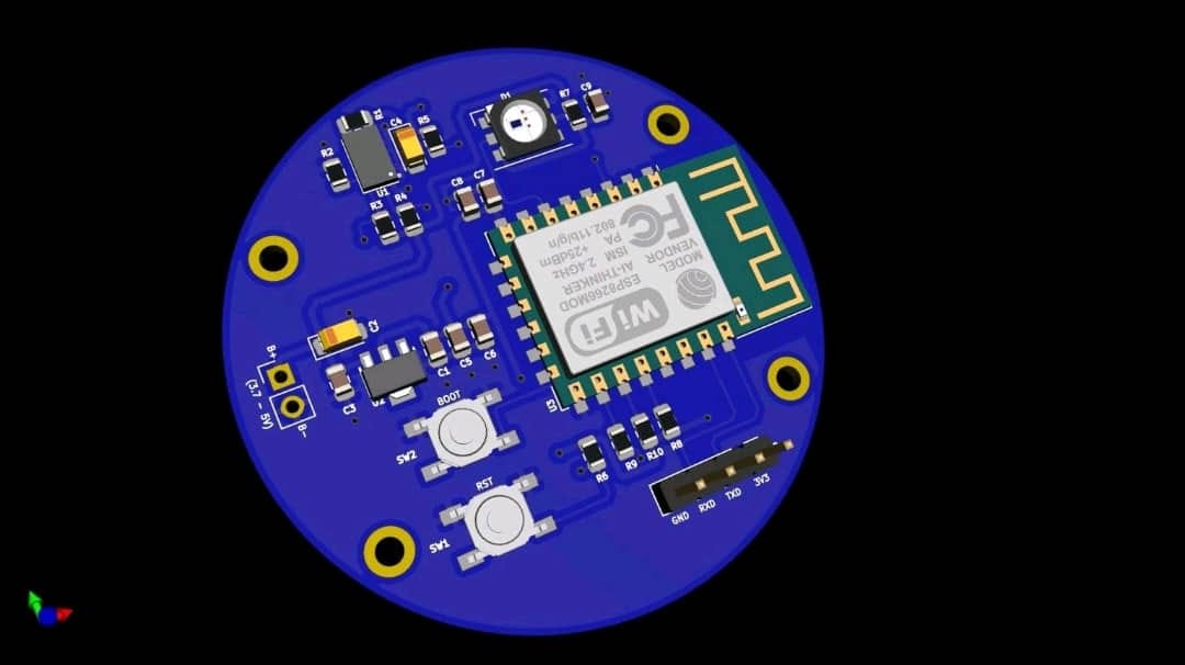 LMC Control - Our latest innovation is here - an IoT...