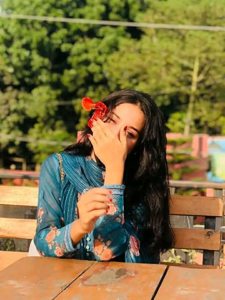 Raha Moni