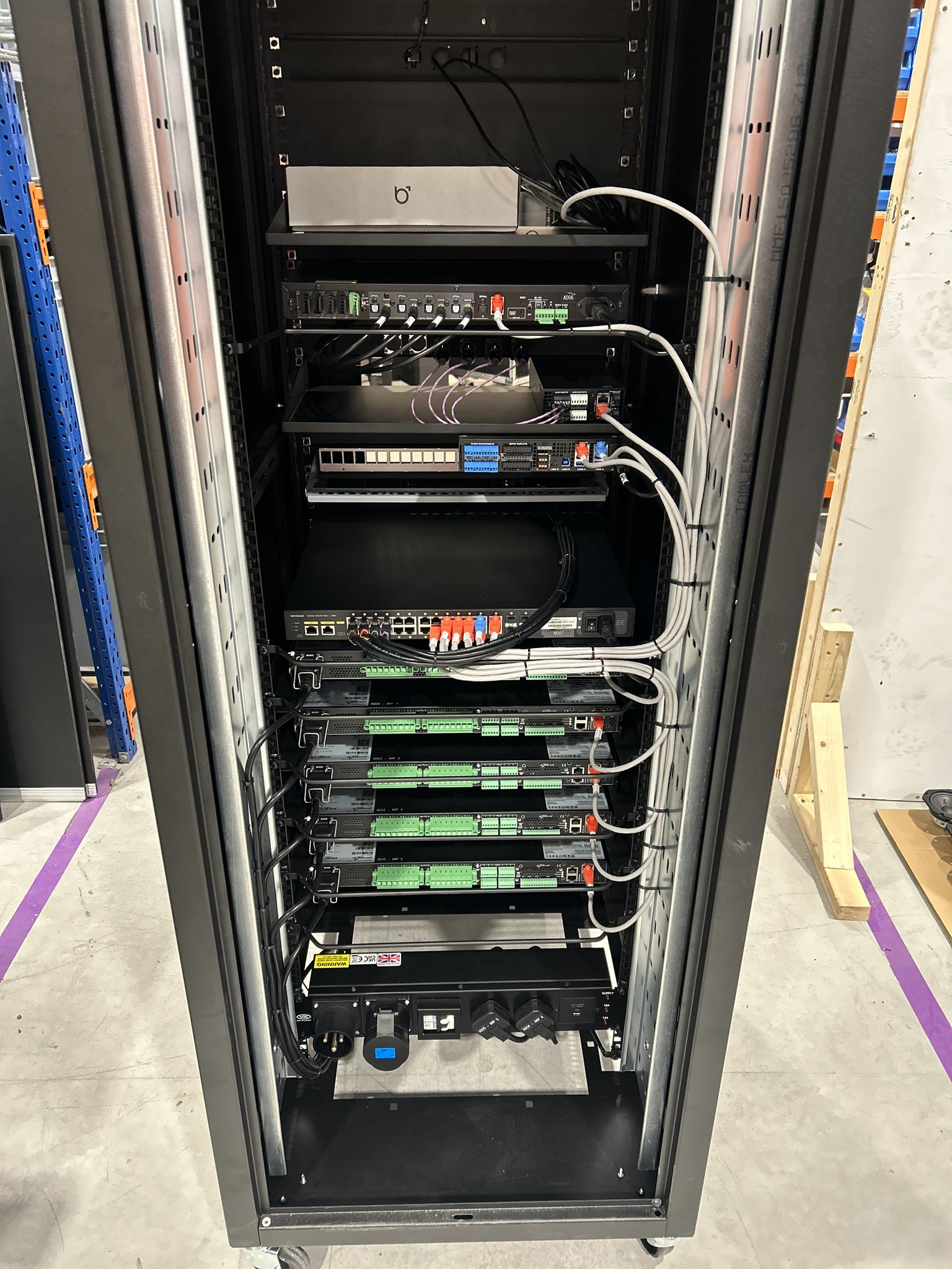 Solotech UK Group | Solihull