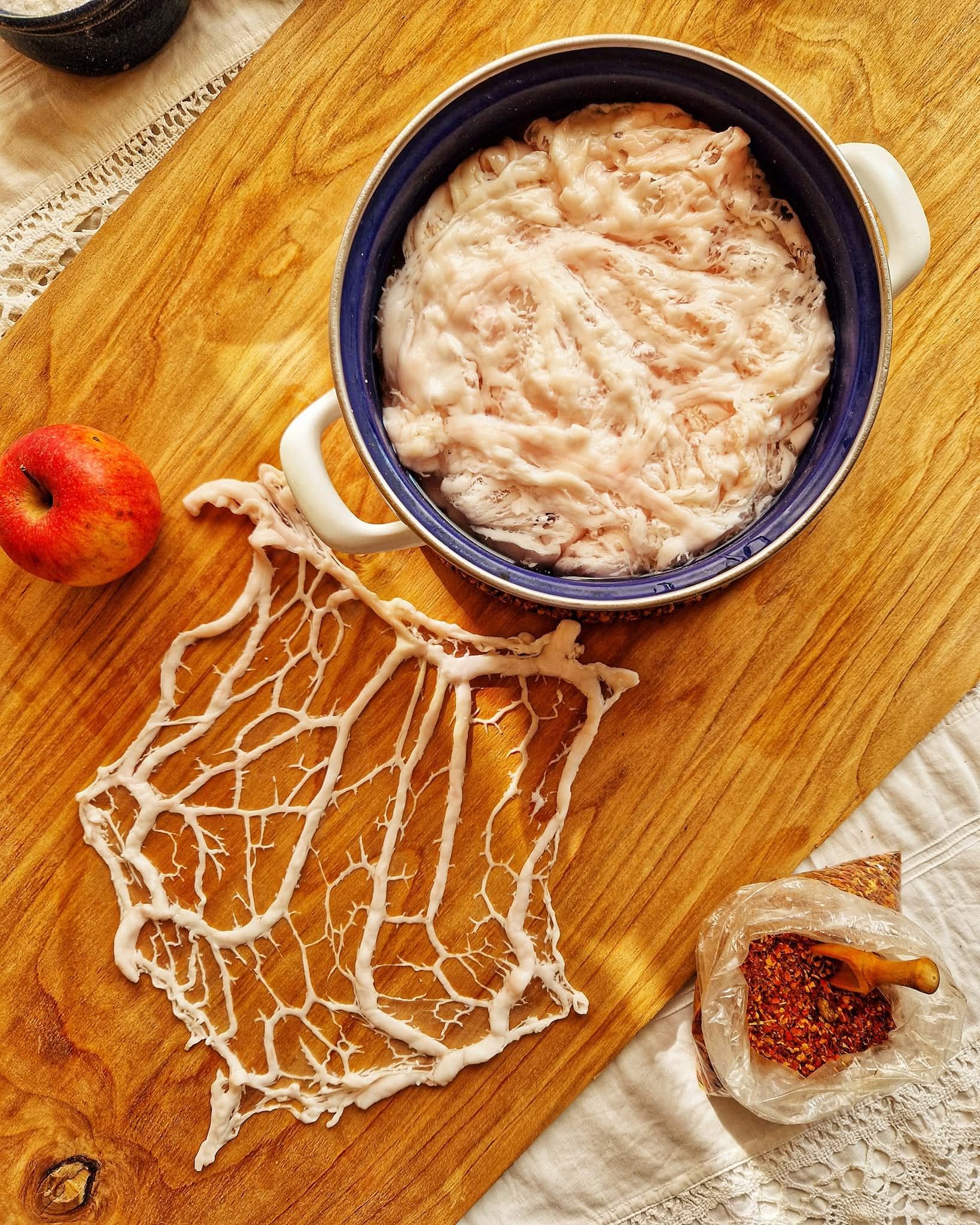Fata - { Pomana Porcului } diplomație culinară marca Fata Care Găteşte ...