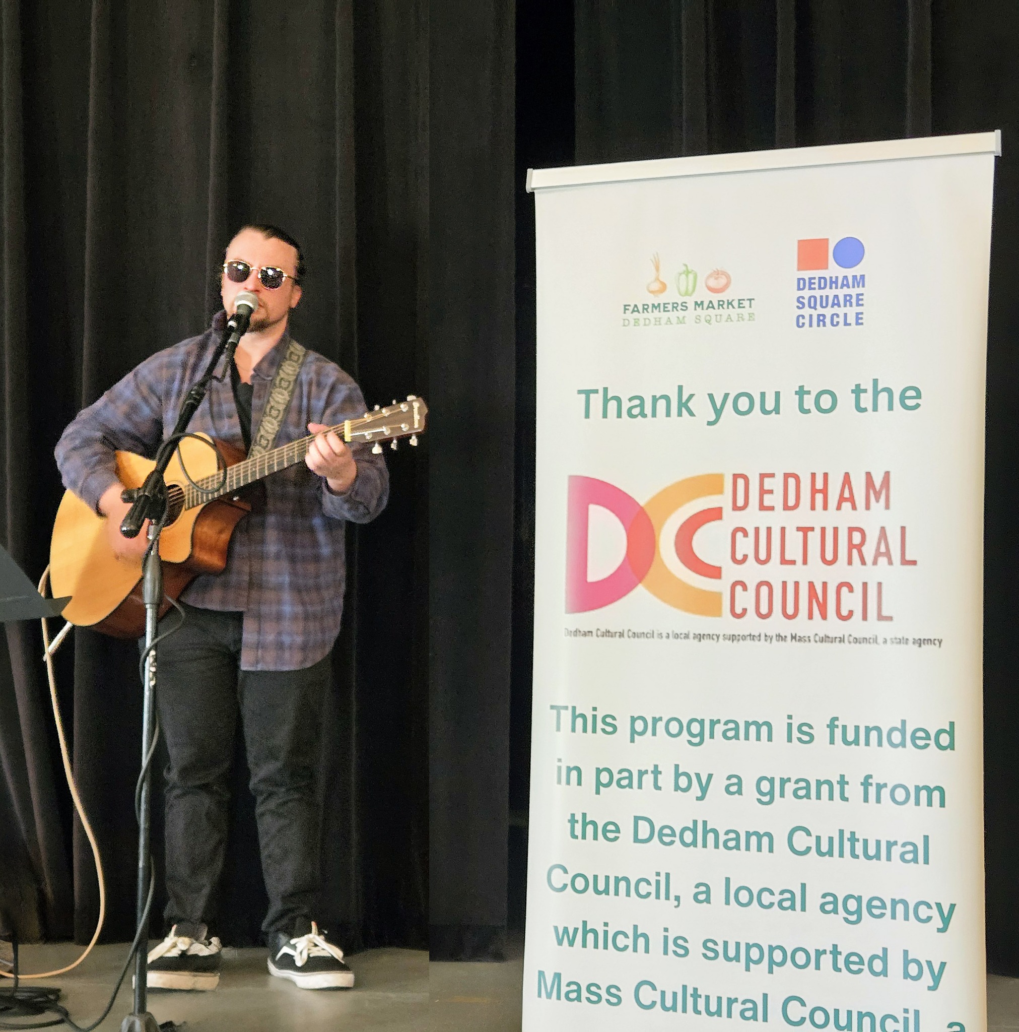 Dedham Cultural Council