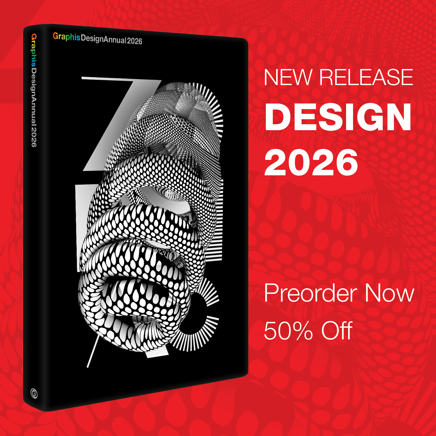 Graphis - PRESALE ENDS THIS WEEK! Discover the latest design trends in ...