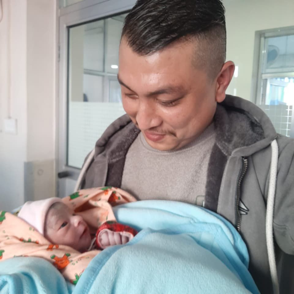 Bhim Raj Karki