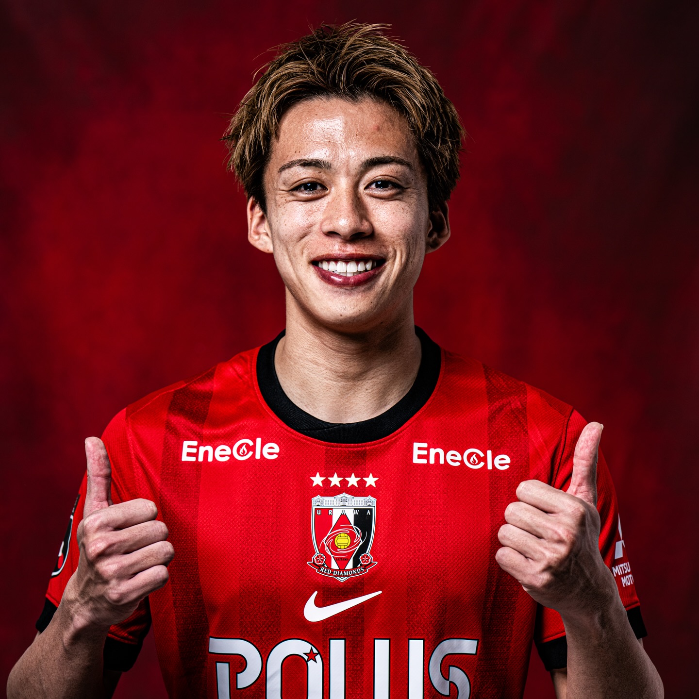 No.2 宮本優太 NAME | 𝗬𝗨𝗧𝗔 𝗠𝗜𝗬𝗔𝗠𝗢𝗧𝗢 POSITION | 𝗗𝗙 AGE