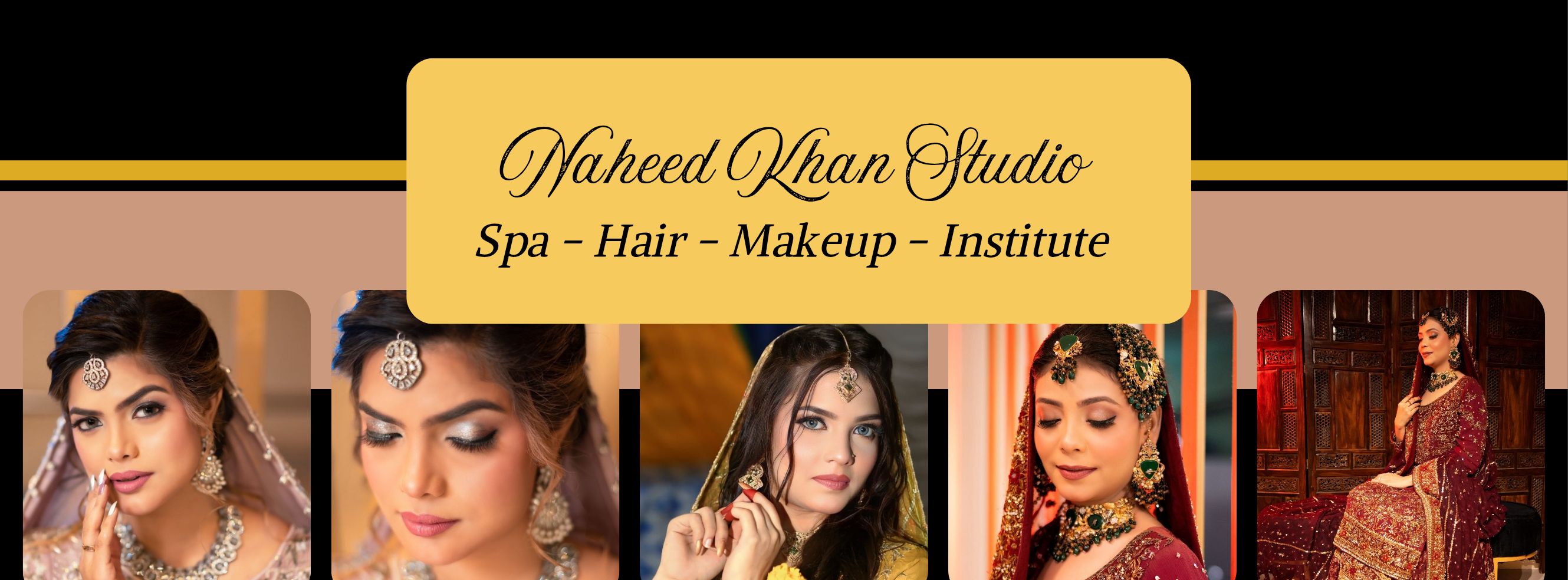 Naheed Khan | Karachi