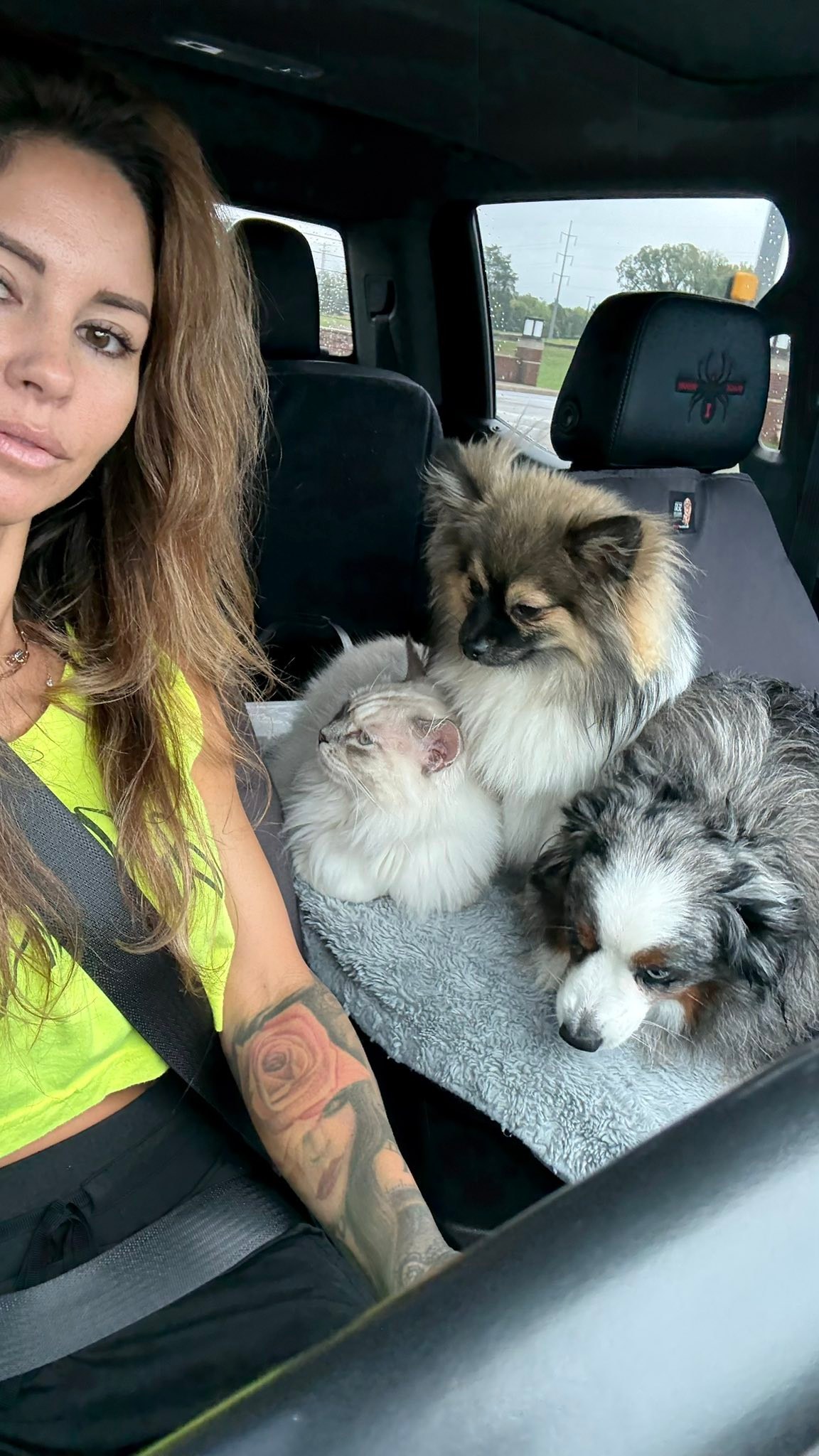 Kristen Strout - Kristen Strout added a new photo — in...