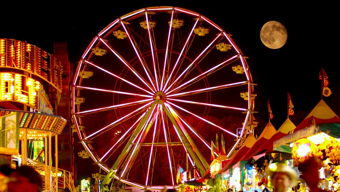 Butler Amusements, Inc. Friends | Facebook
