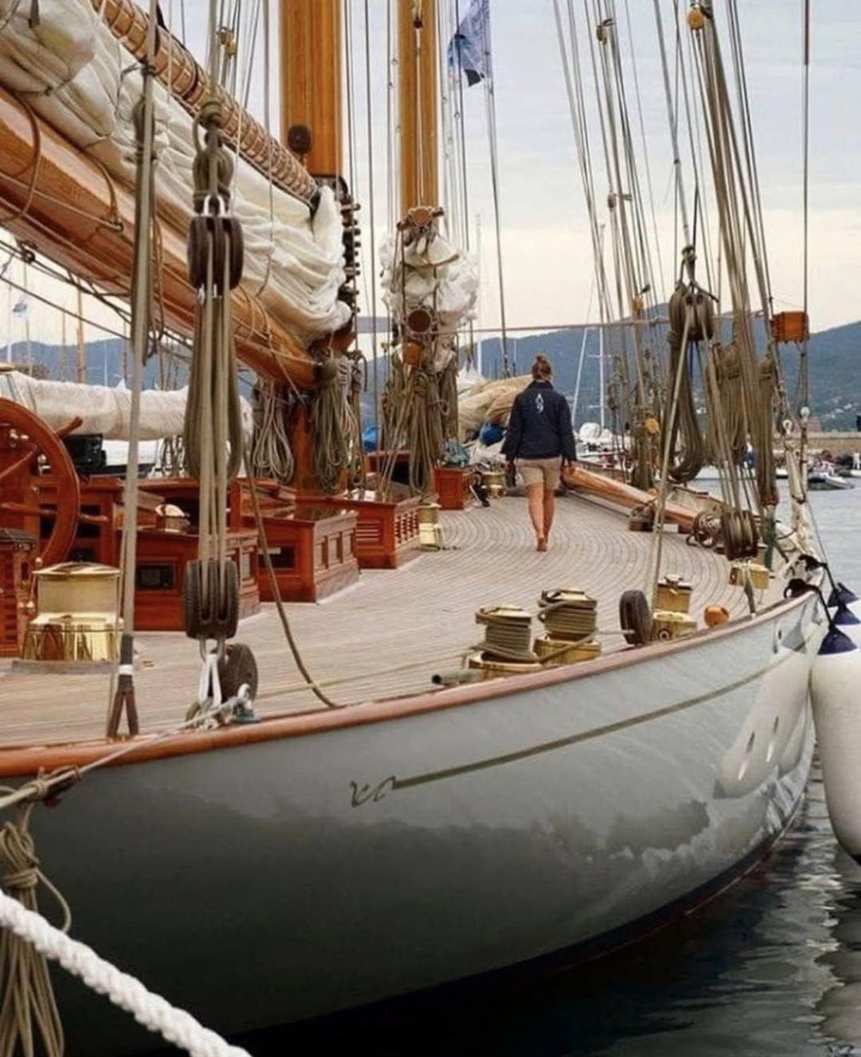 SailorBert - #beamy #booty #sailingyacht ⚓ | Facebook