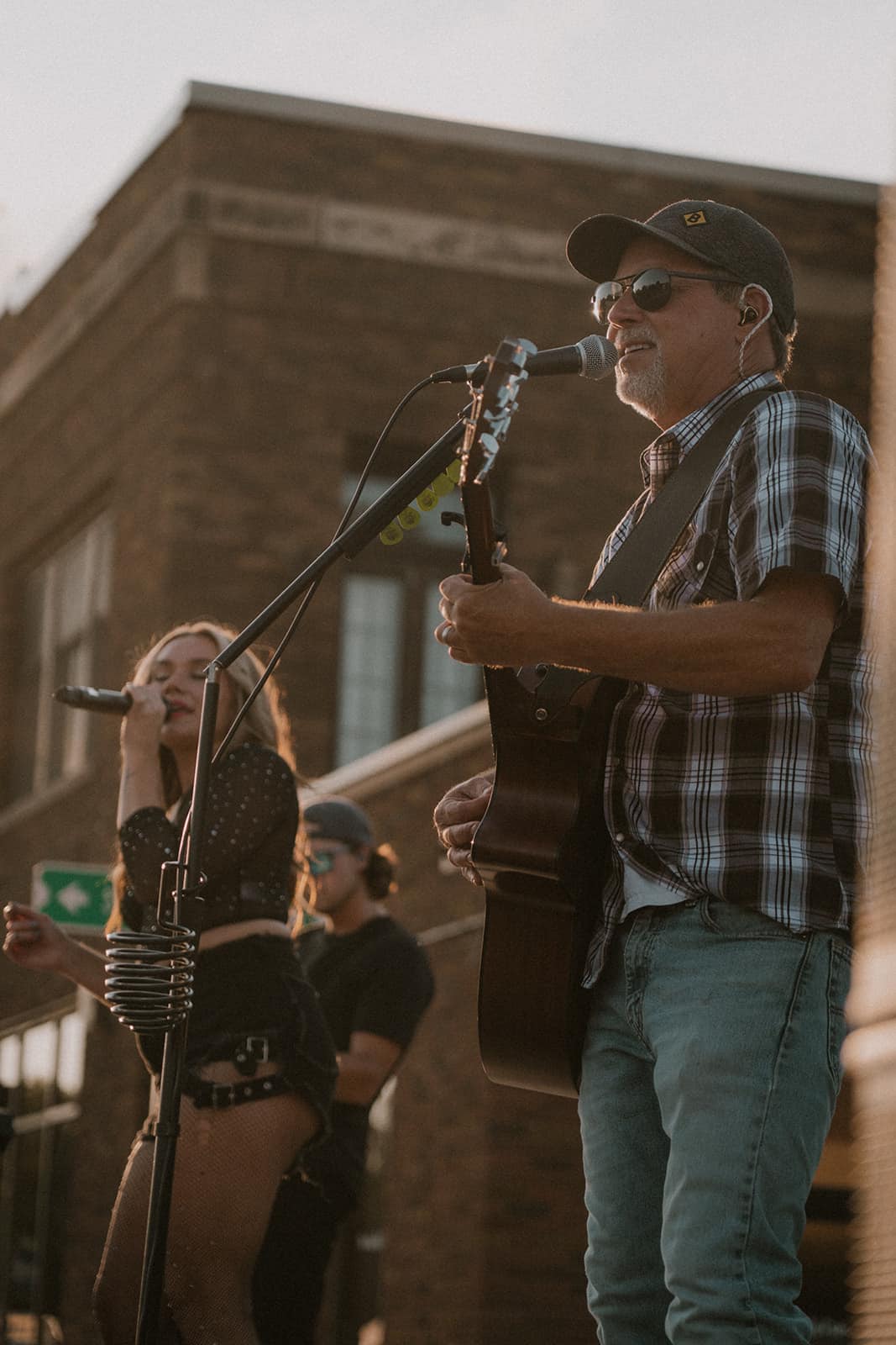 Rustic the Band - Rustic the Band added a new photo.