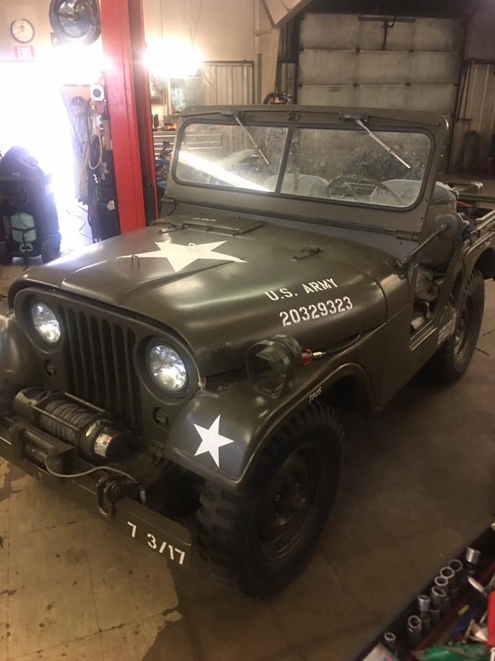 Auto Works Inc - Our work is as unique as the cars we...