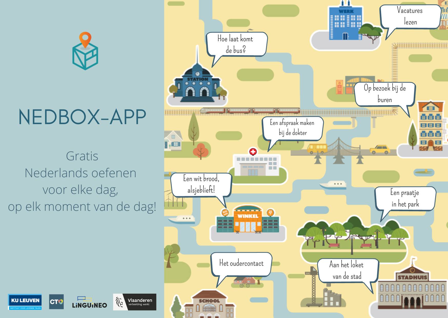 NedBox