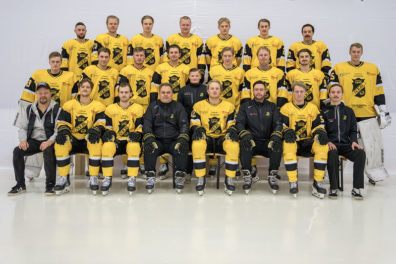 Sölvesborgs IK | Sölvesborg