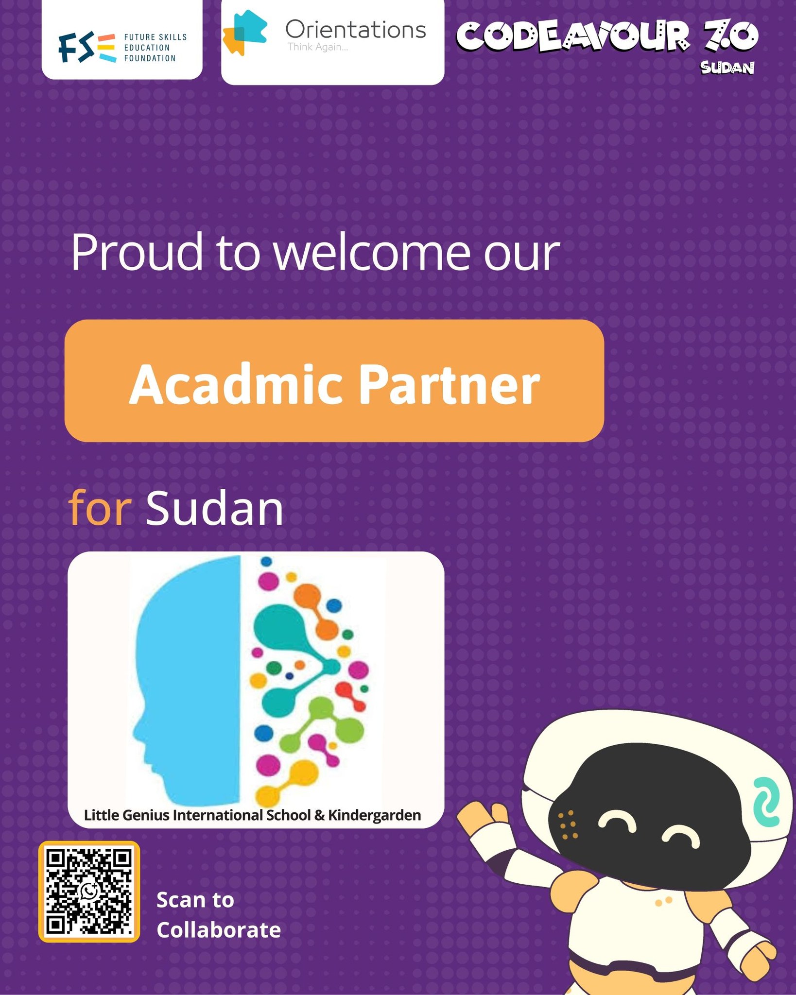 We are proud to welcome... - Orientations Training Centre | Facebook