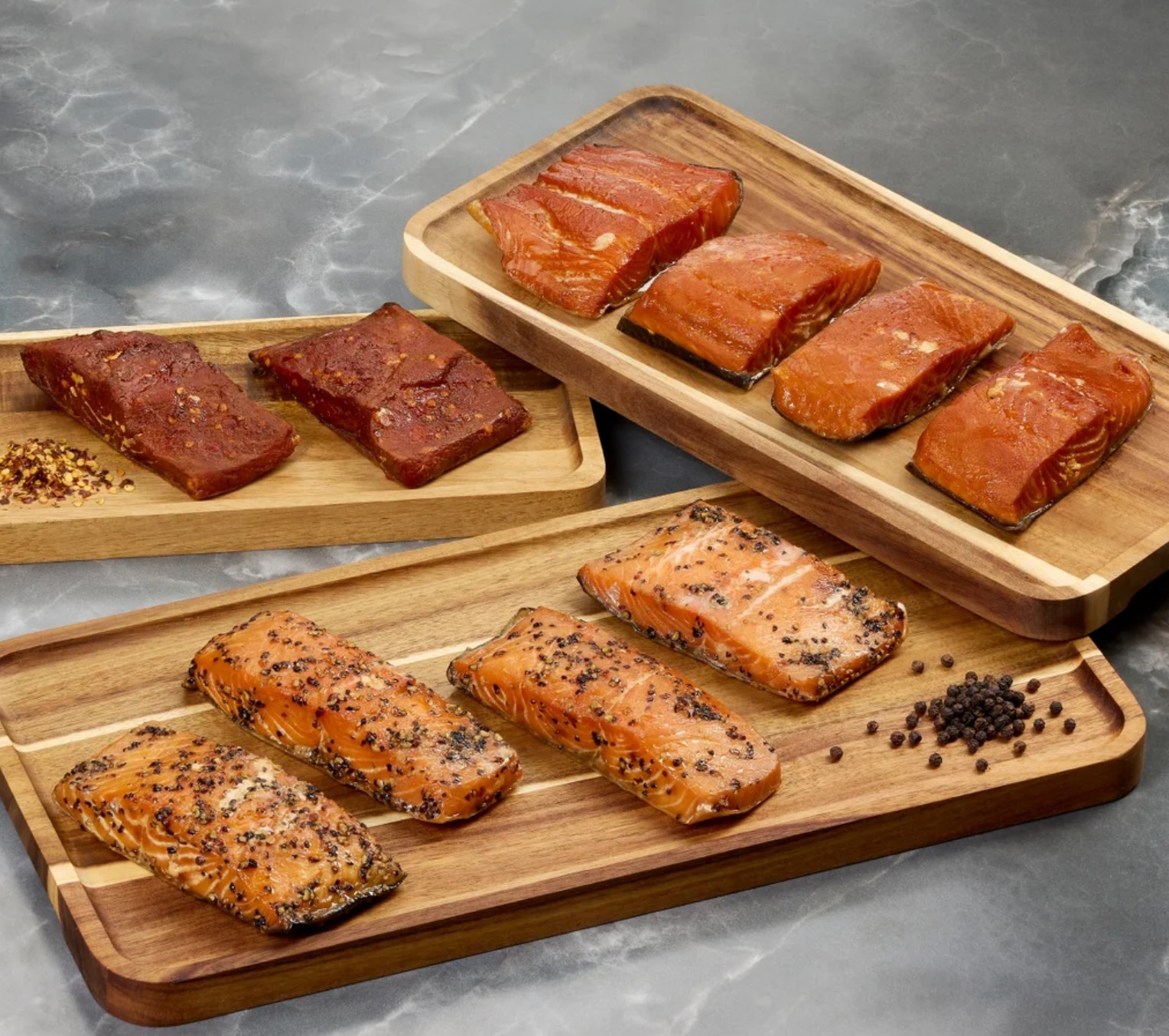 Northern Fish Products | Tacoma WA