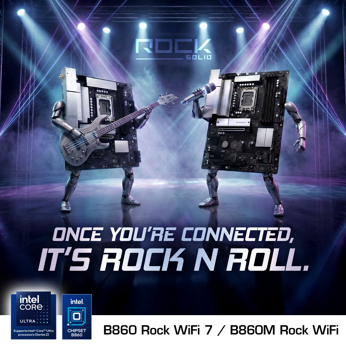 ASRock - Phantom Gaming Z790 Nova WiFi, Ignites a New Era of eSports ...