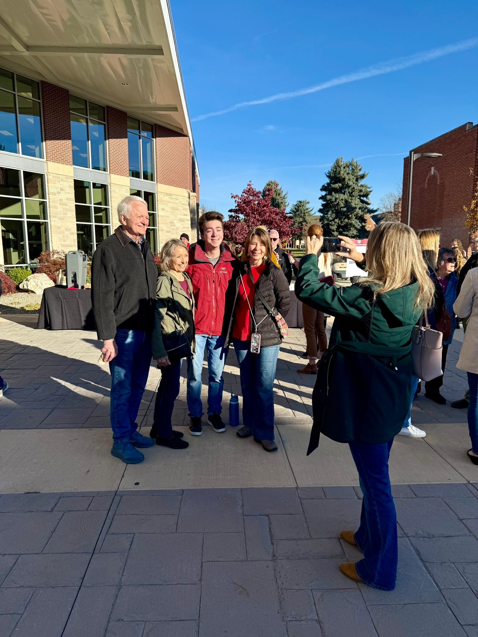 Northwes... - Northwest Nazarene University Alumni and Friends