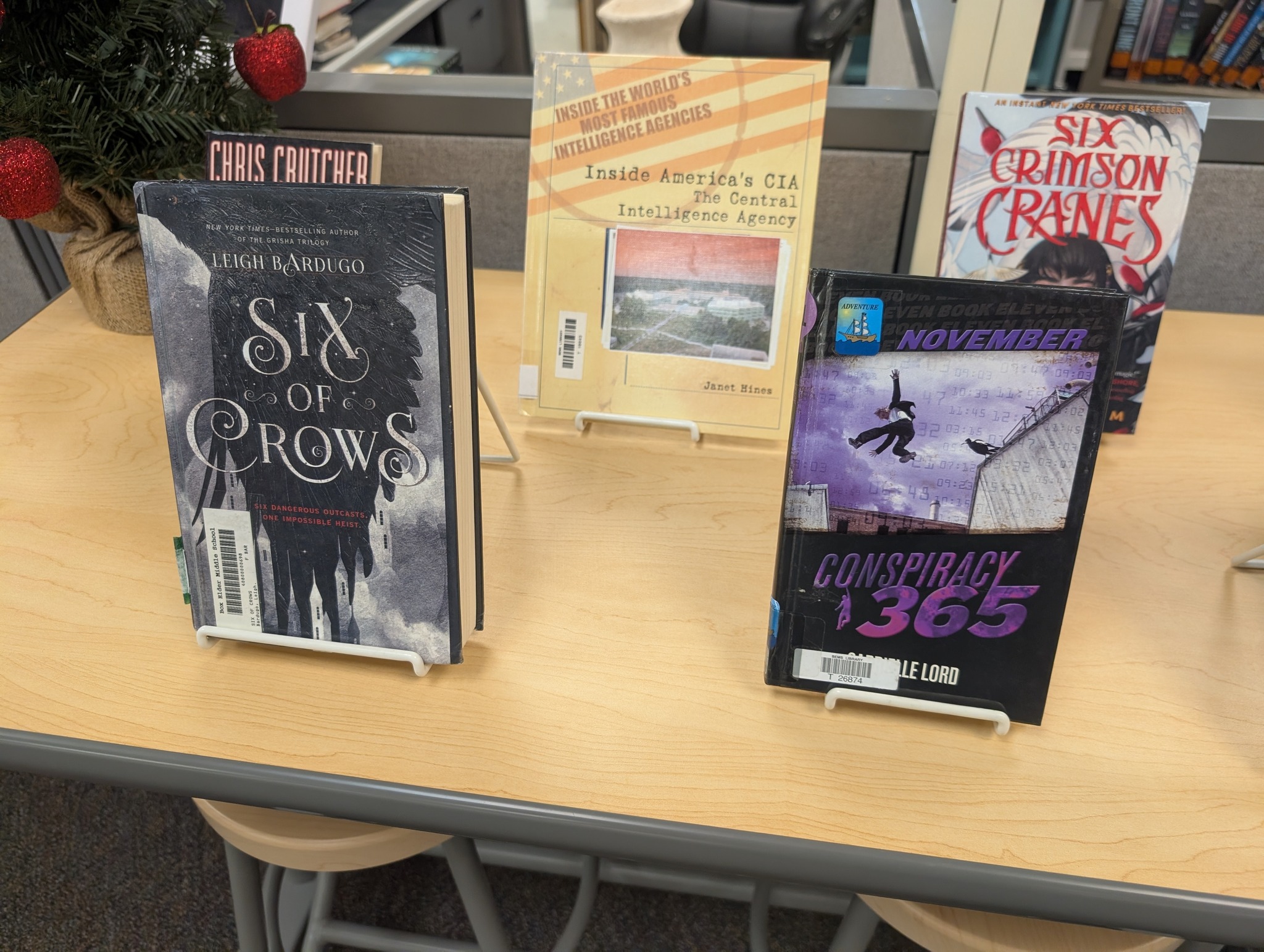 Box Elder Middle School added a... - Box Elder Middle School