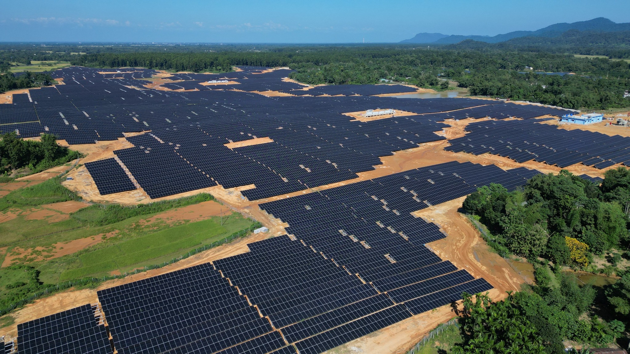 Rays - We are delighted to announce that Rays Power Infra Limited has ...