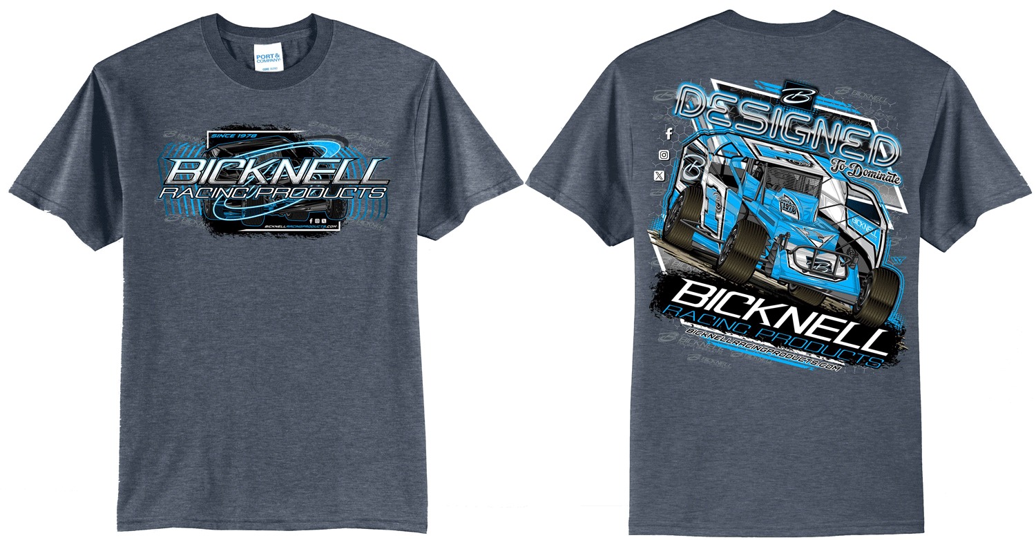 Bicknell Racing Products | Saint Catharines ON