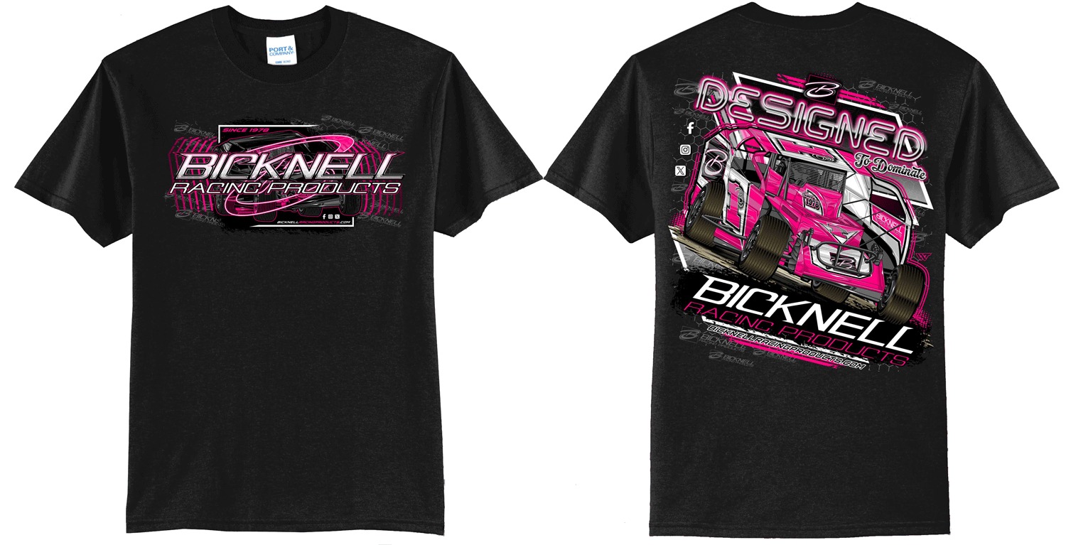 Bicknell Racing Products | Saint Catharines ON