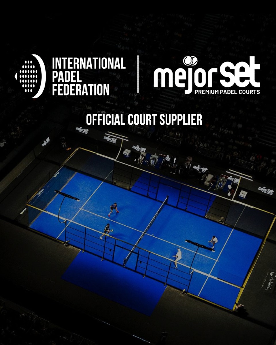 MejorSet Premium Padel Courts | Alicante