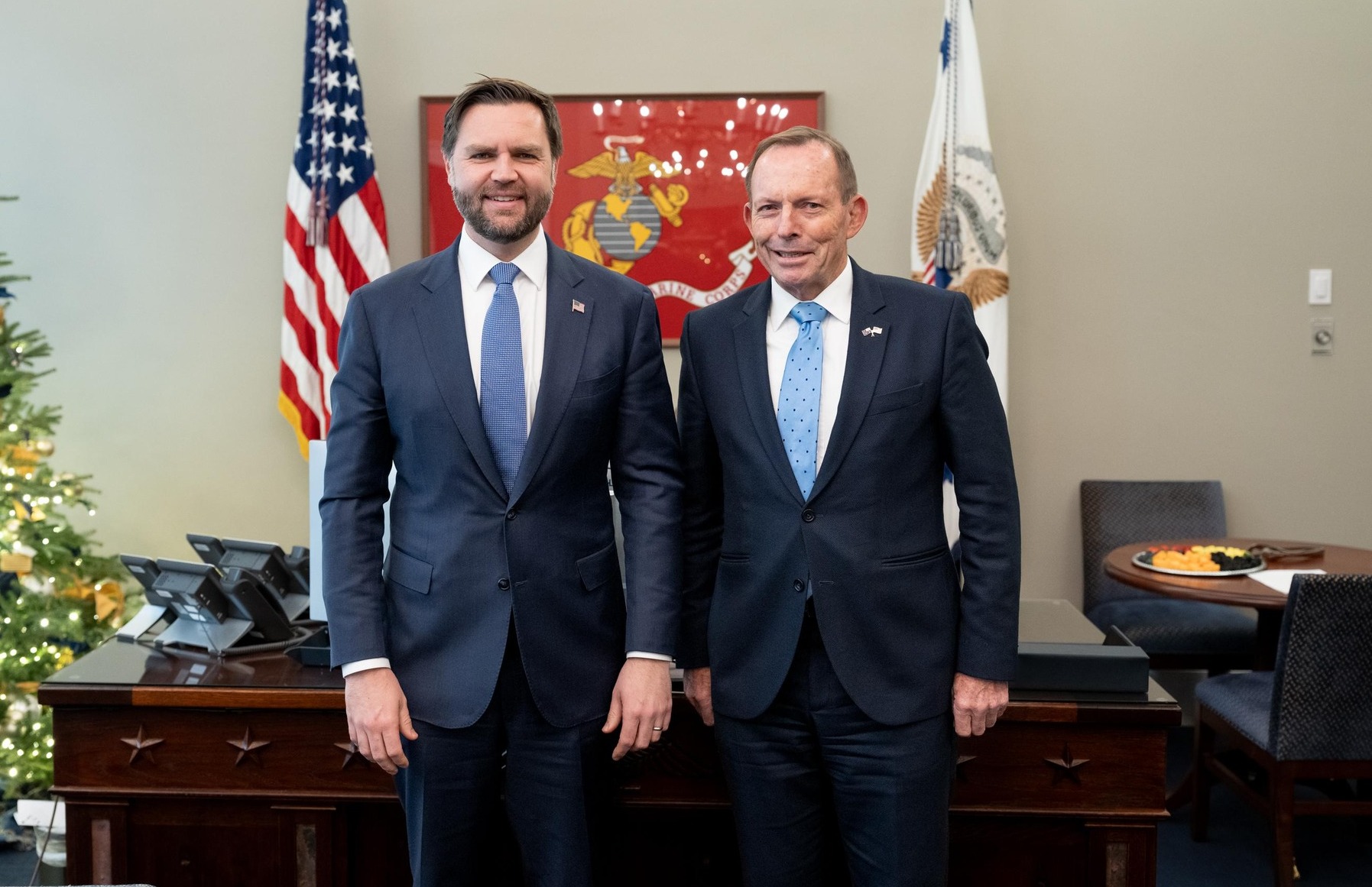 Tony Abbott - Tony Abbott added a new photo.