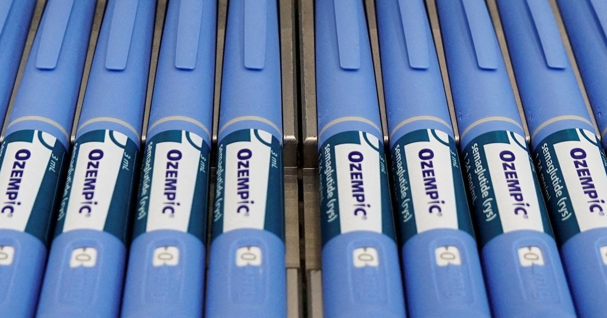 semaglutide canadian pharmacy Online to Offer Ozempic to U.S. Patients at $280 per Pen Buy Ozempic Online From Trusted