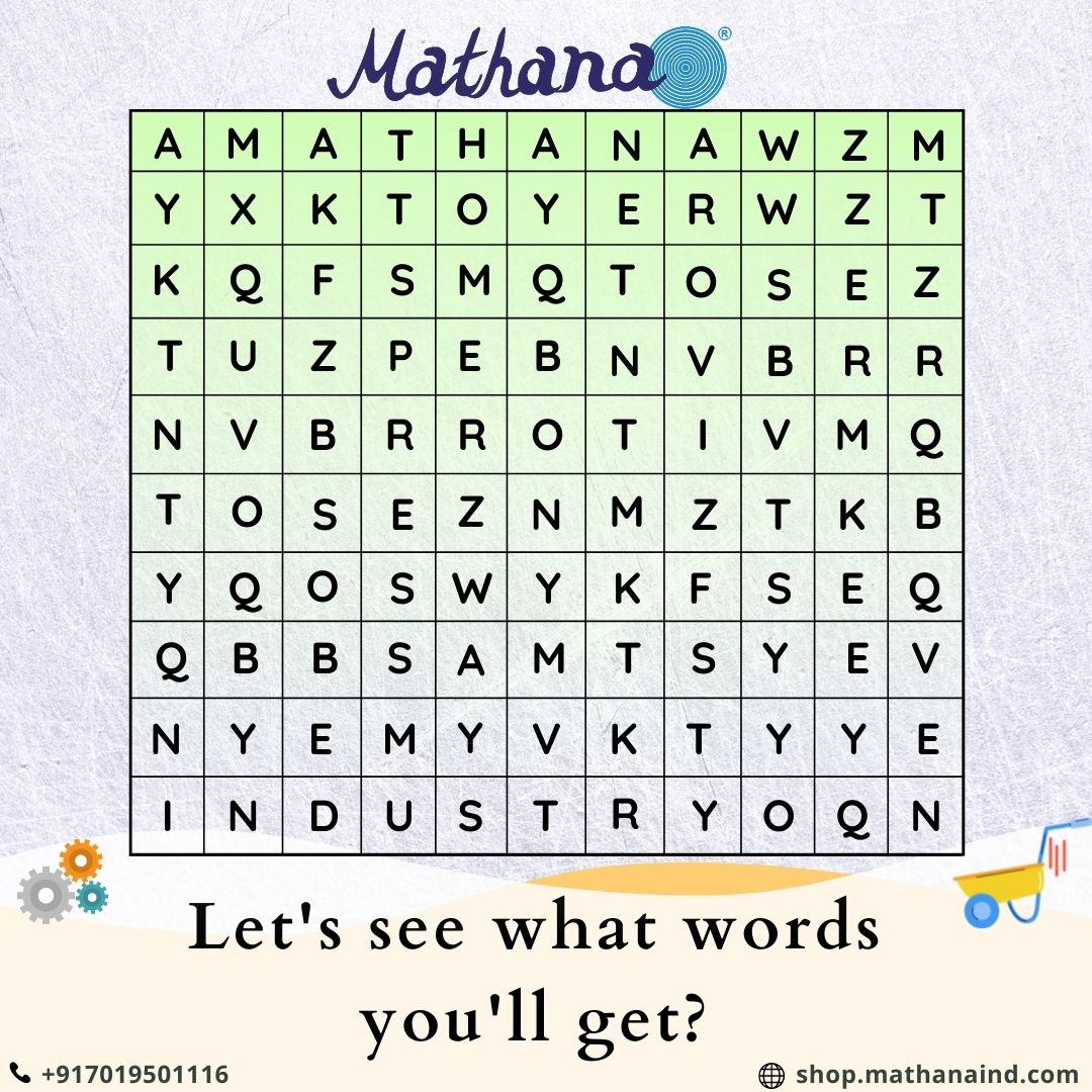 Mathana Home Industry added a new... - Mathana Home Industry